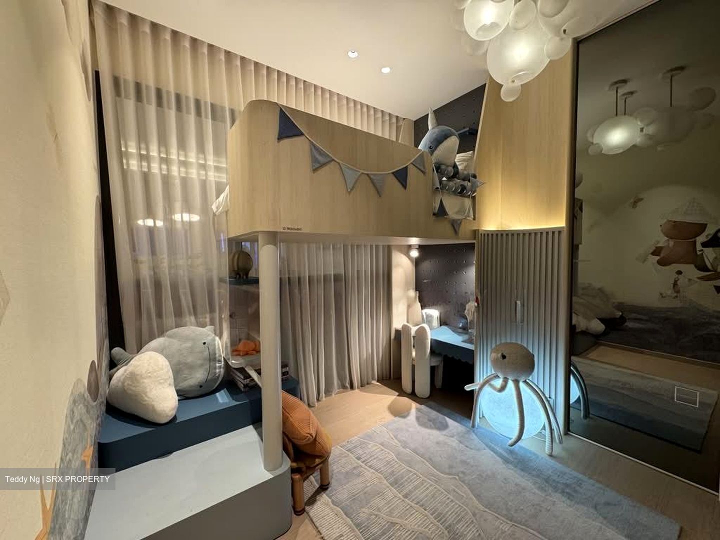 Coastal Cabana (D17), Condominium #583399111